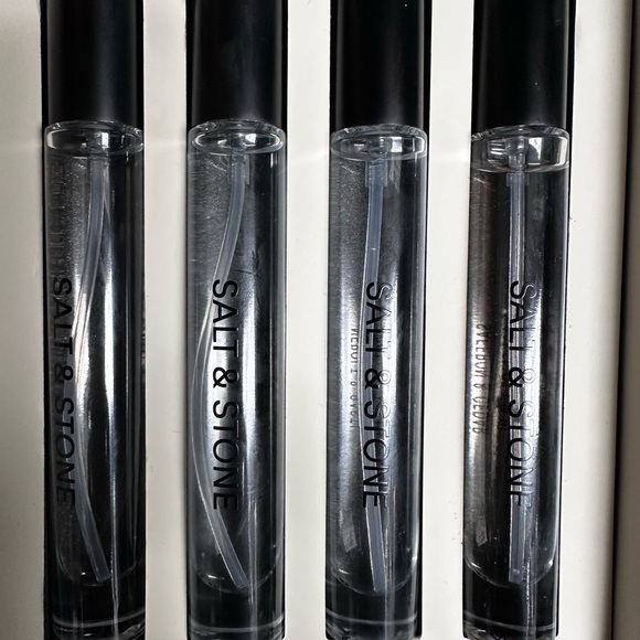 Body Mist Discovery Set - Black and White - Picture 4 of 4